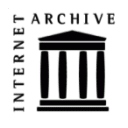 Internet Archives - GifCities